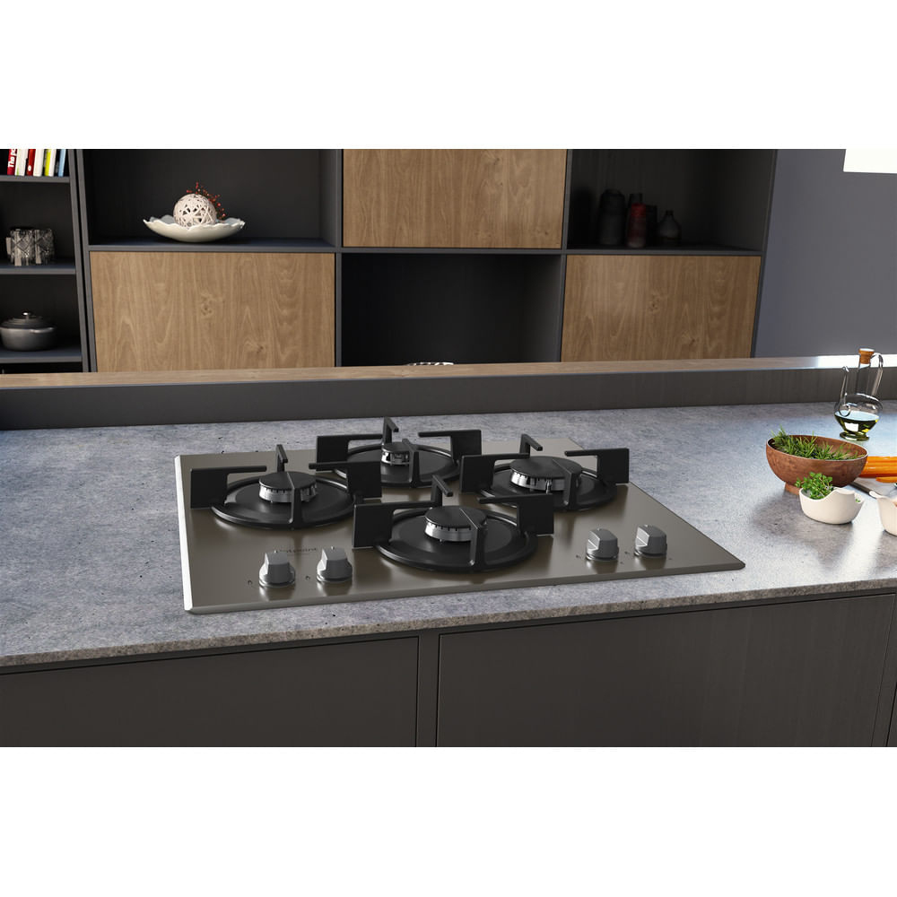 Hotpoint HAGD 61S/CH – image 5