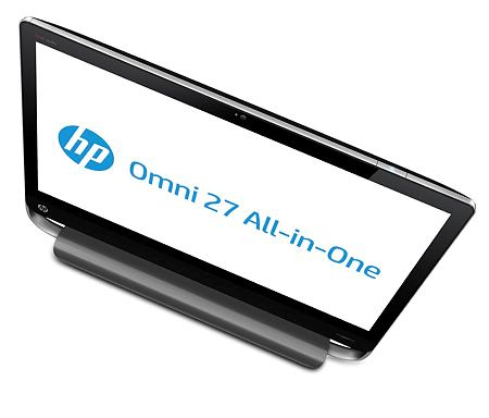 HP Omni 27-1200a Intel® Core™ i7 i7-3770S – image 6