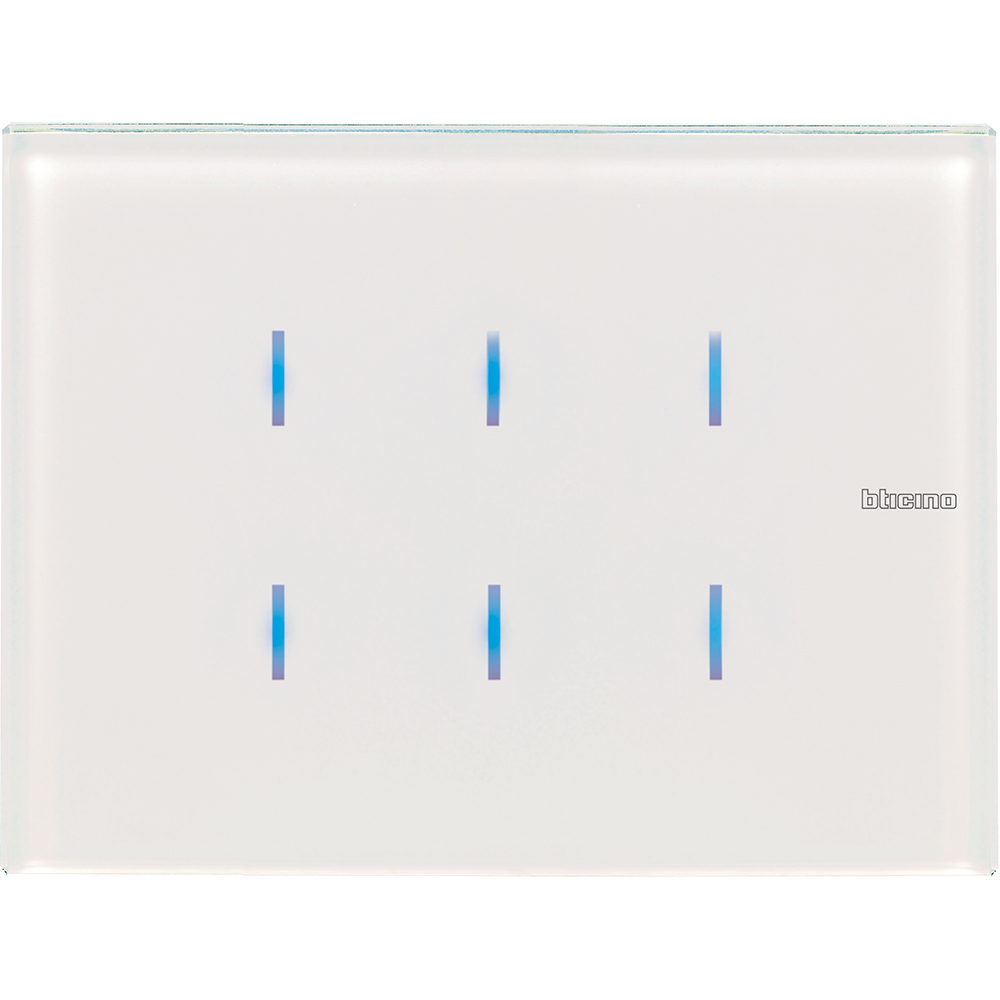 Legrand HD4657M3KNX gateway/controller