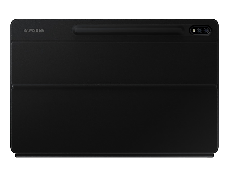 Samsung EF-DT970BBEGSE mobile device keyboard Pogo Pin Black – image 2