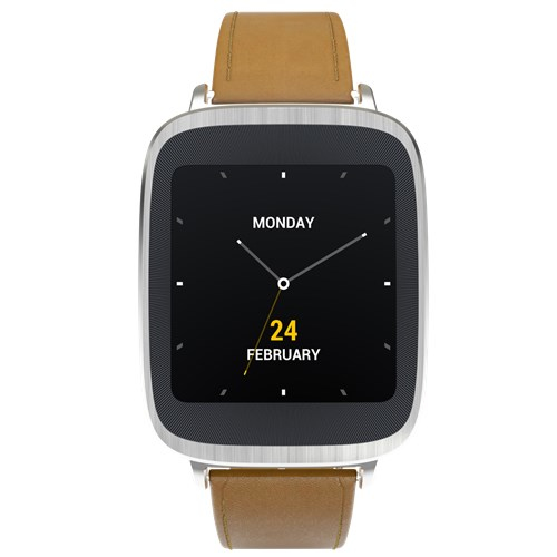 ASUS WI500Q-1A0003 smartwatch / sport watch – image 5