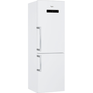 Whirlpool WBA34983 DFC W – image 2