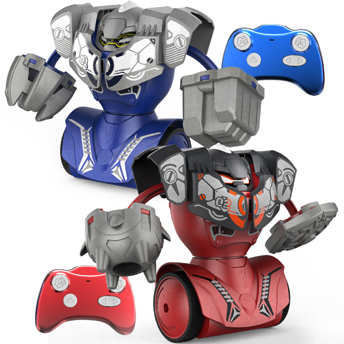 Silverlit SL88068 programmable toy – image 3