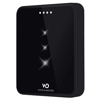 Hama 00153949 power bank Lithium-Ion (Li-Ion) – image 1