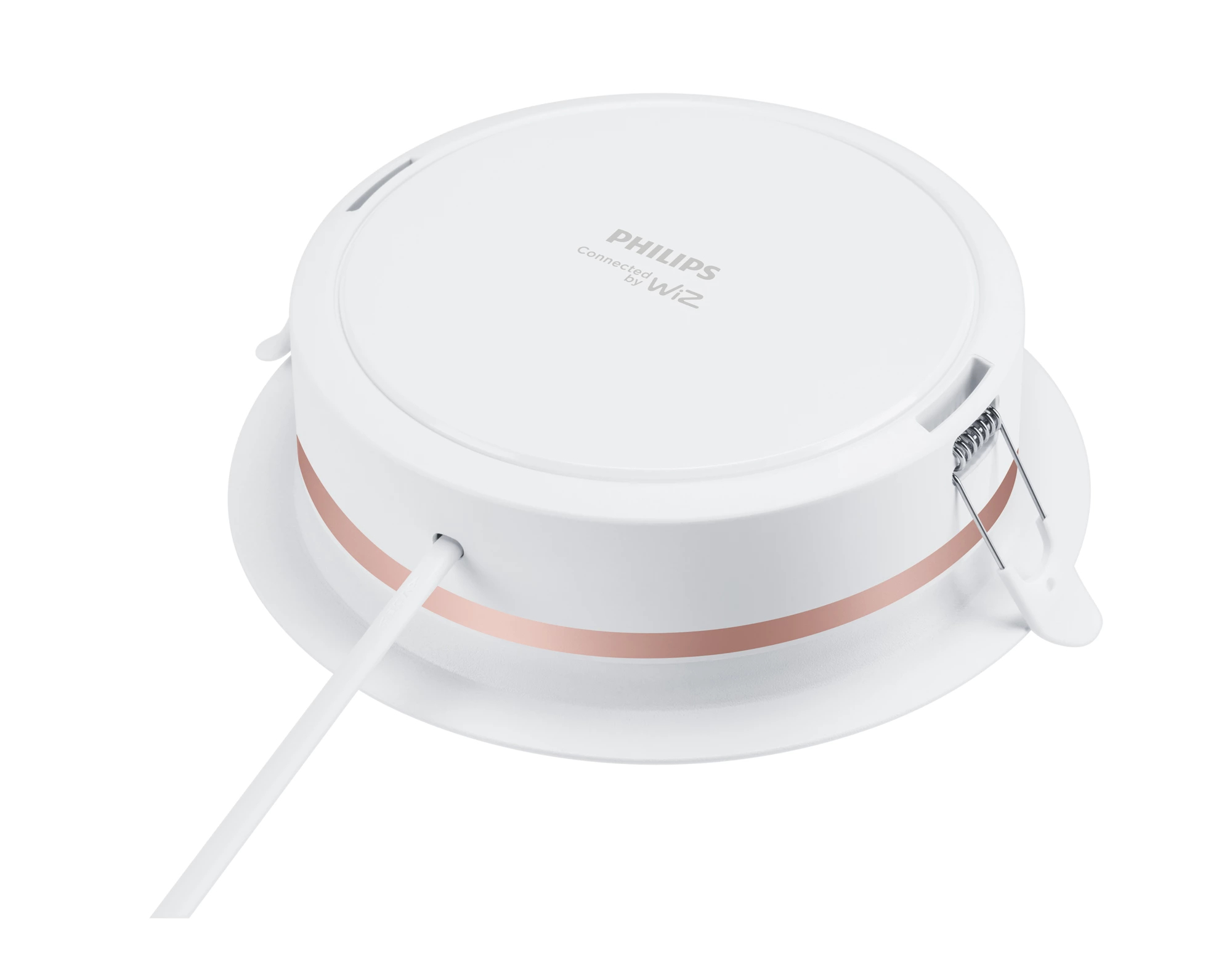 Philips by Signify Philips 8719514442108 smart lighting Smart lighting spot Wi-Fi/Bluetooth – image 3