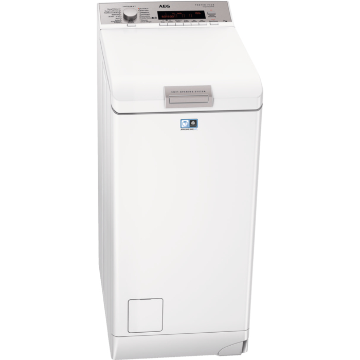 AEG L89379TL washing machine Top-load
