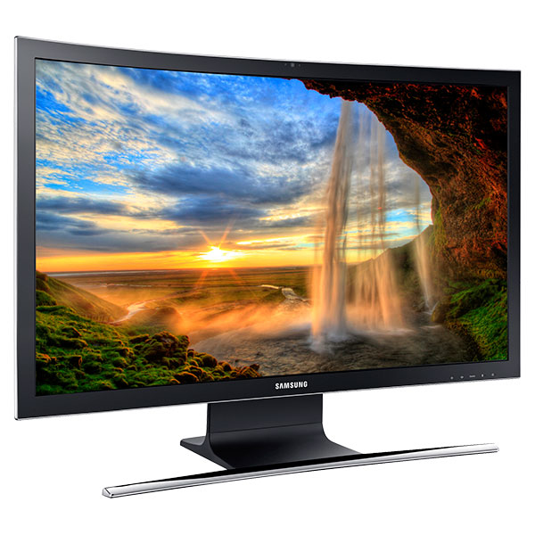 Samsung ATIV One 7 Curved DP700A7K Intel® Core™ i5 i5-5200U – image 6