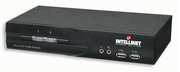 Intellinet 156059 KVM switch Black – image 2