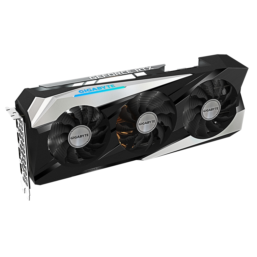 GIGABYTE GV-N307TGAMING OC-8GD – image 9