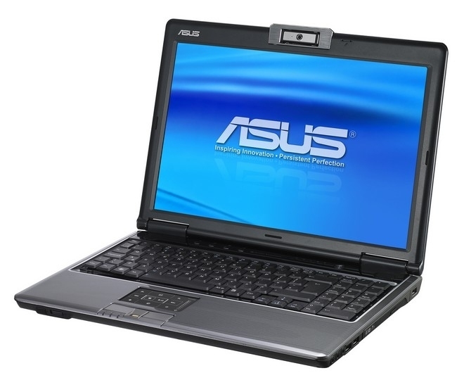 ASUS X57VN-AP155C laptop Intel® Core™2 Duo P8400