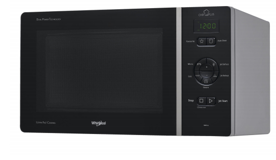 Whirlpool MCP 344 SL