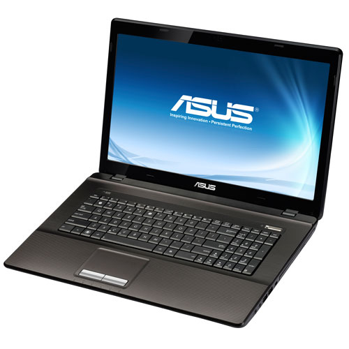ASUS K73TA-TY022D laptop AMD A6 A6-3400M
