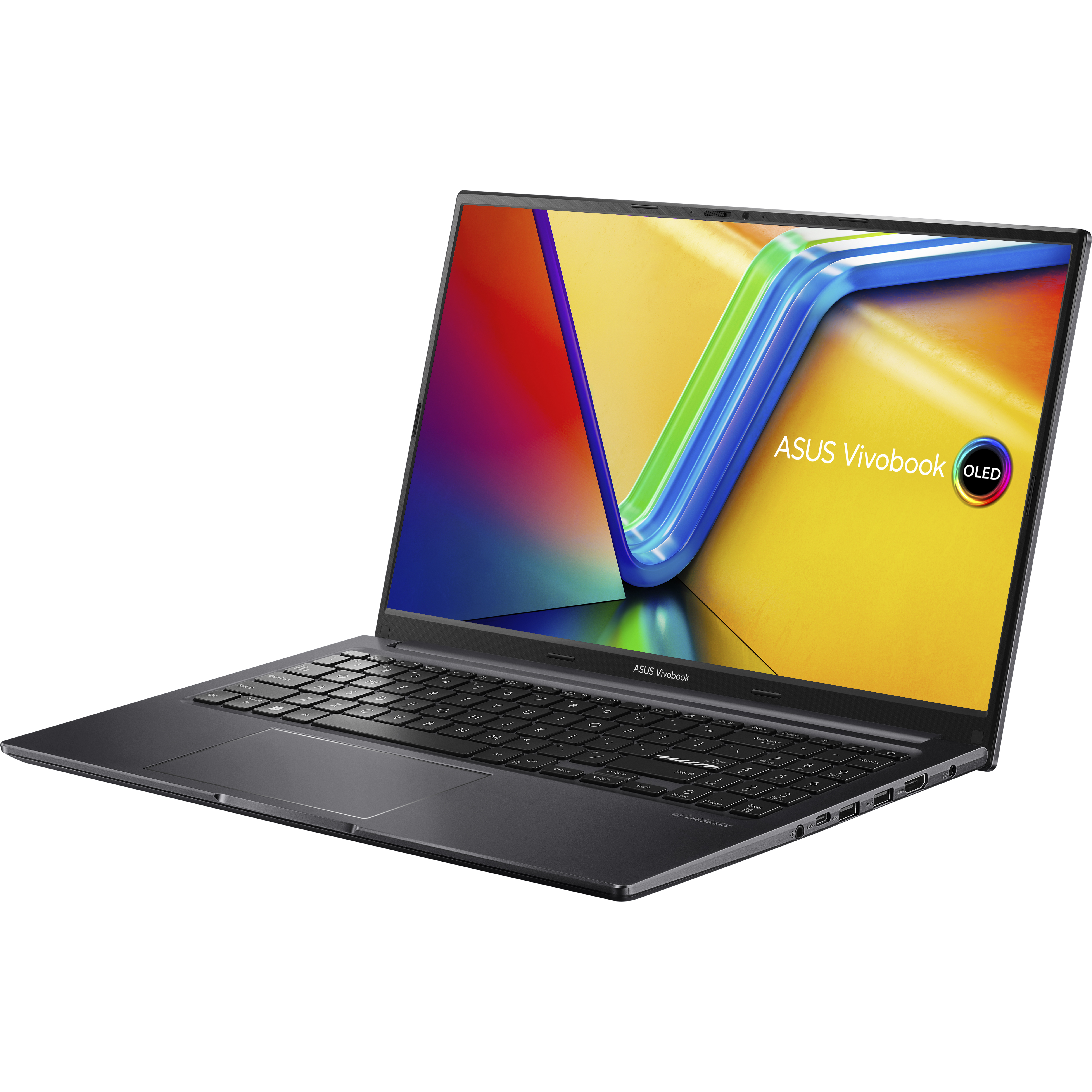 ASUS Vivobook 15 OLED X1505ZA-L1038W — weergave 2