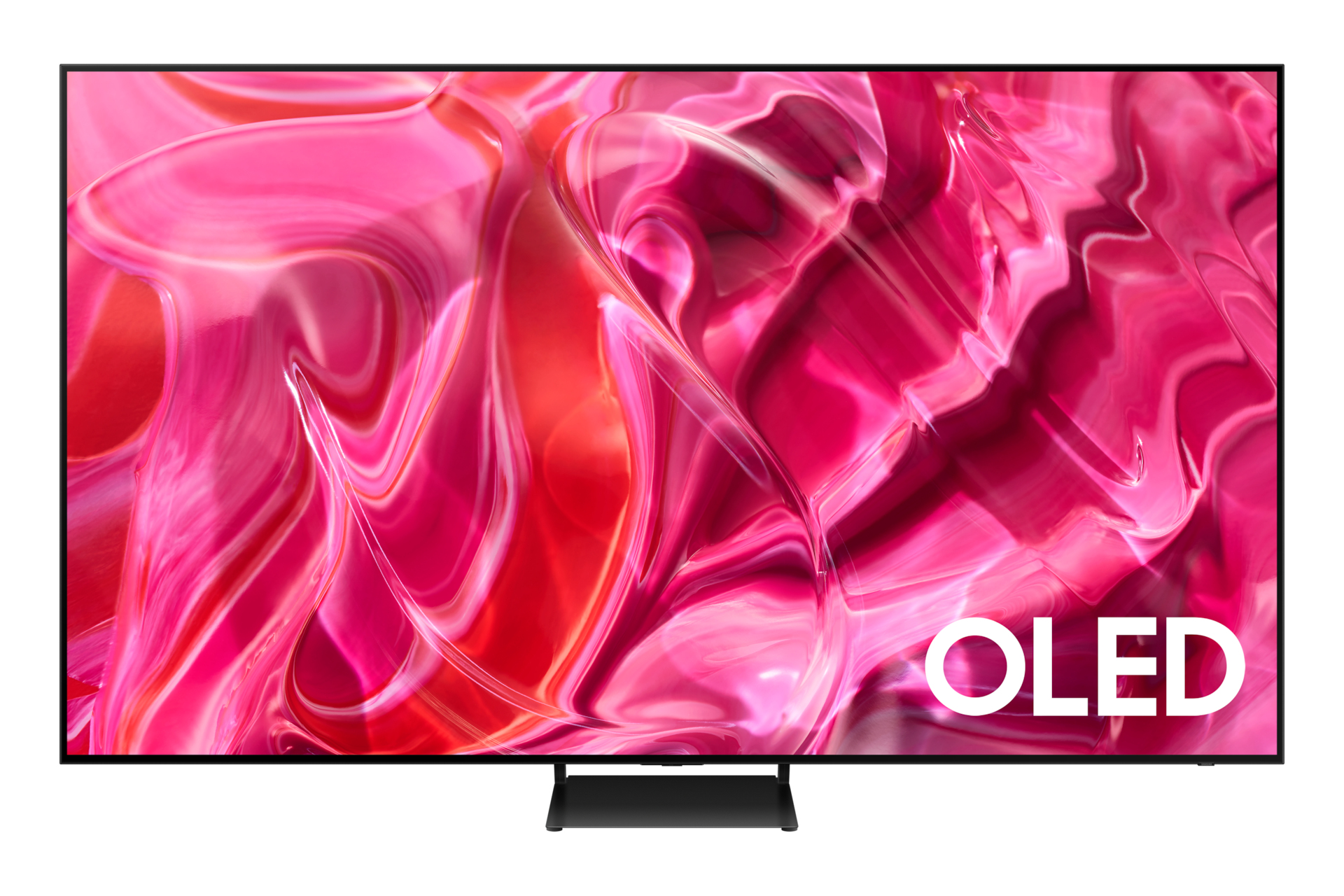 Samsung S91C 83" — vue 1 sur 2