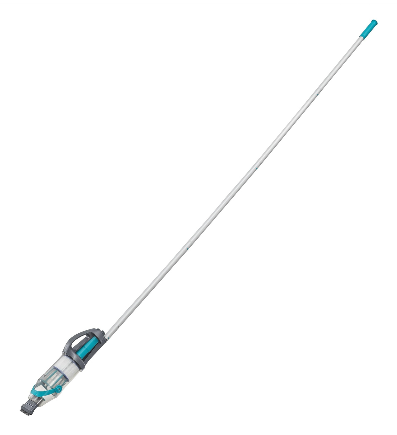 Bestway AquaGrip Rechargeable Handheld Pool Vacuum – image 2