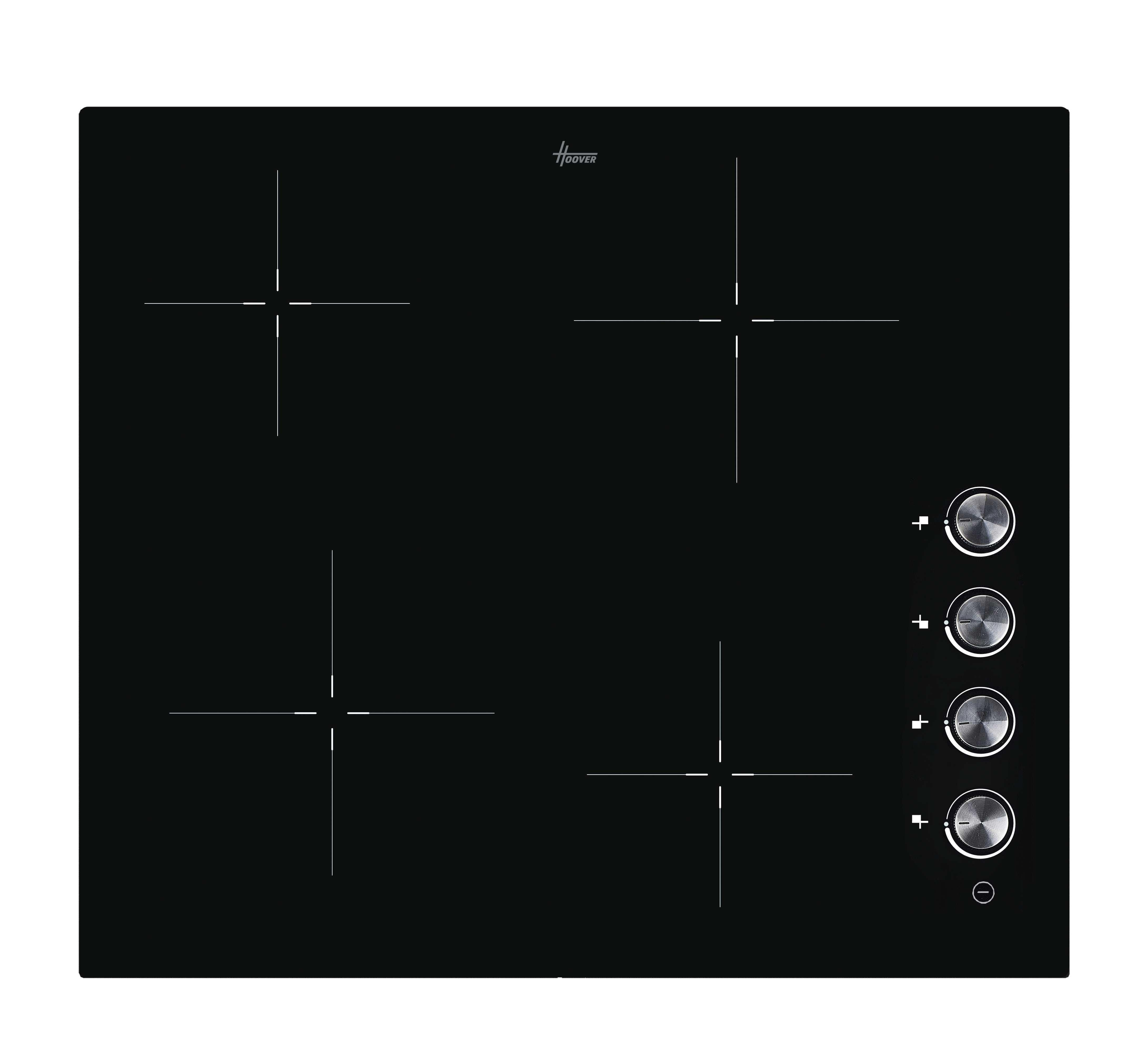 Hoover HHK46C — vue 1 sur 1