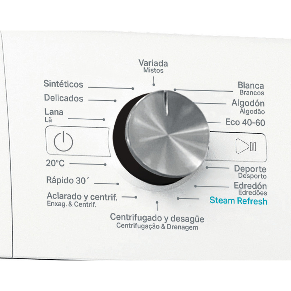 Whirlpool FFB 9458 BV SP – image 8