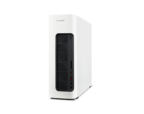 Acer ConceptD CM100-51A Intel® Core™ i5 i5-9400 – image 3