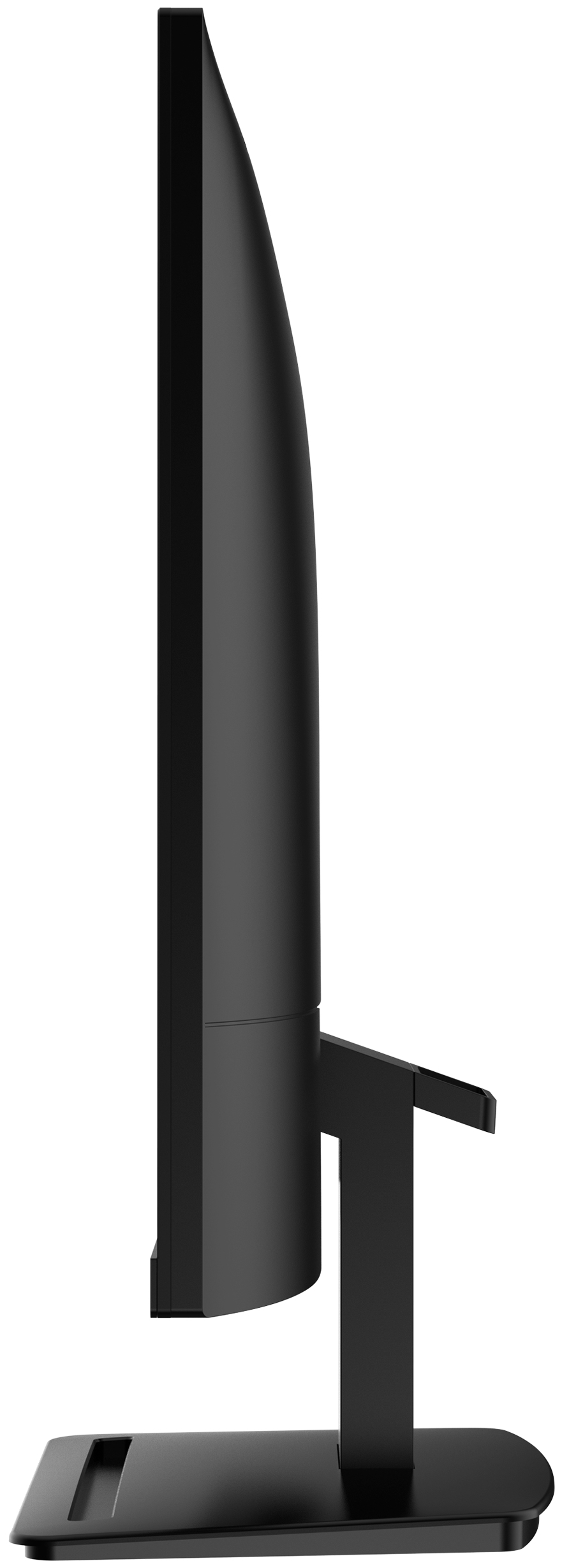 MSI Pro MP273 27 Inch Monitor, Full HD (1920 x 1080), 75Hz, IPS, 5ms, HDMI, DisplayPort, Built-in Speakers, Anti-Glare, Anti-Flicker, Less Blue light, TÜV Certi – image 5