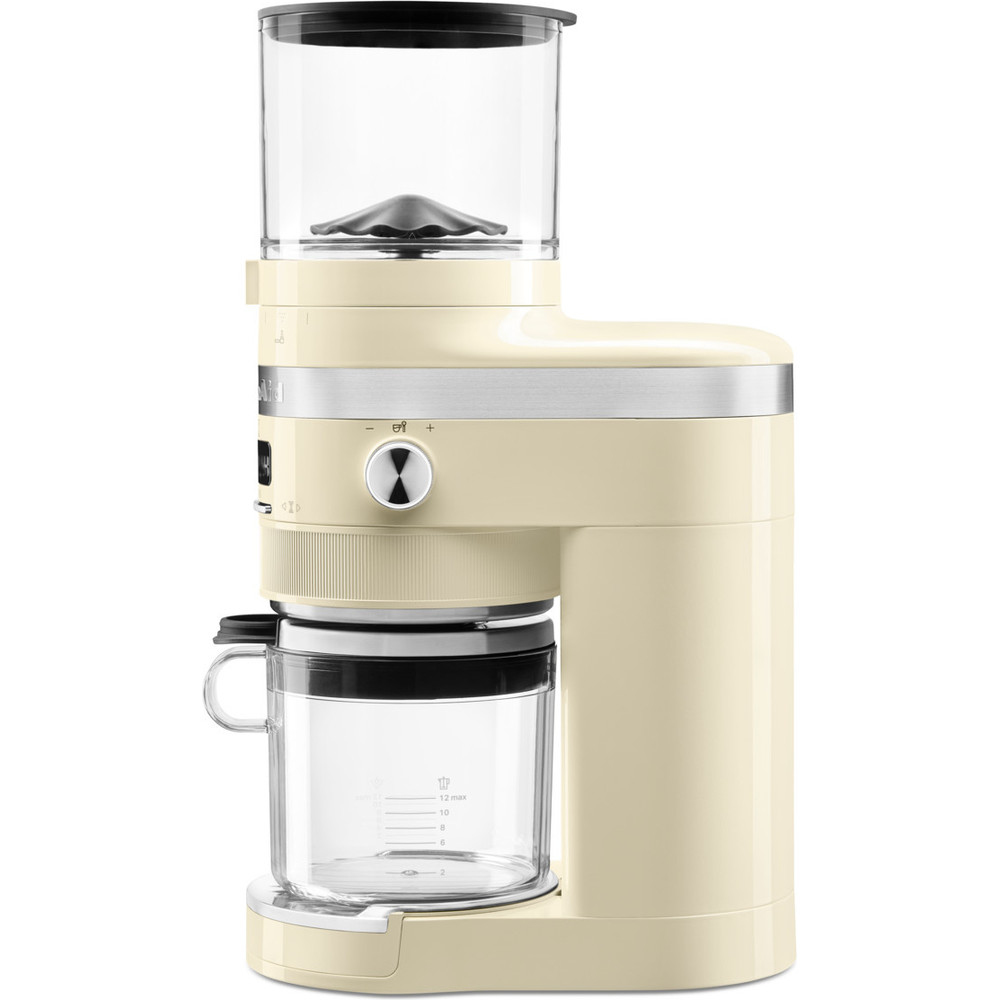 KitchenAid 5KCG8433BAC coffee grinder – image 3