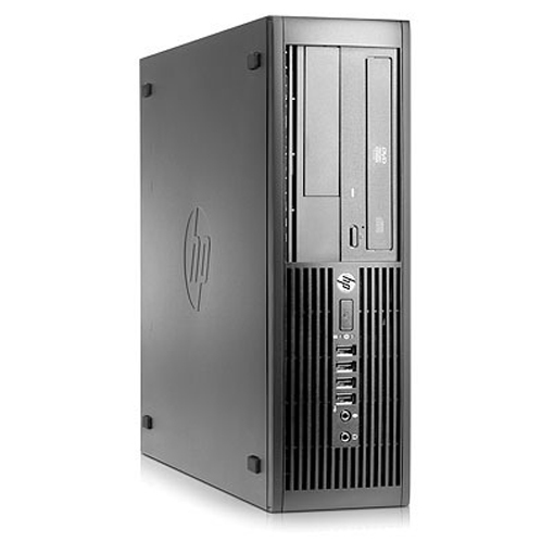 HP DESKTOP BUNDEL (LX829EA+YD304AA) Compaq Pro 4300 SFF Intel Core i3-3220 + Microsoft Office 2010 PKC – image 2