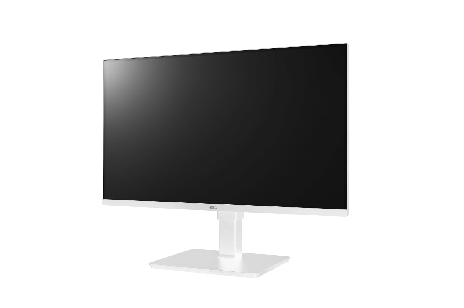 LG 32BN67U-W computer monitor – image 4