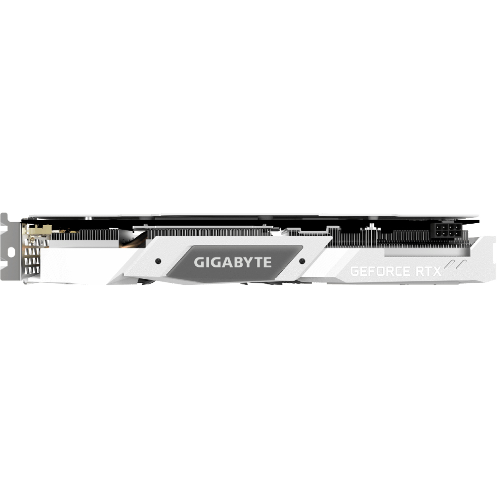 GIGABYTE GV-N2060GAMINGOC PRO WHITE-6GD – image 6