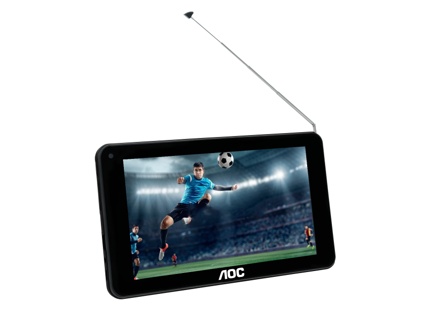 AOC D70V22-1F tablet – image 2