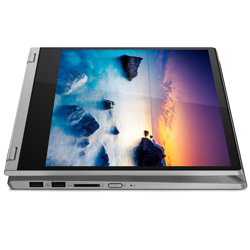 Lenovo IdeaPad C340 Intel® Core™ i7 i7-8565U Hybrid (2-in-1) – image 7