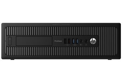 HP ProDesk J0E94ET+F175AA+B4U36AT Intel® Core™ i5 i5-4590