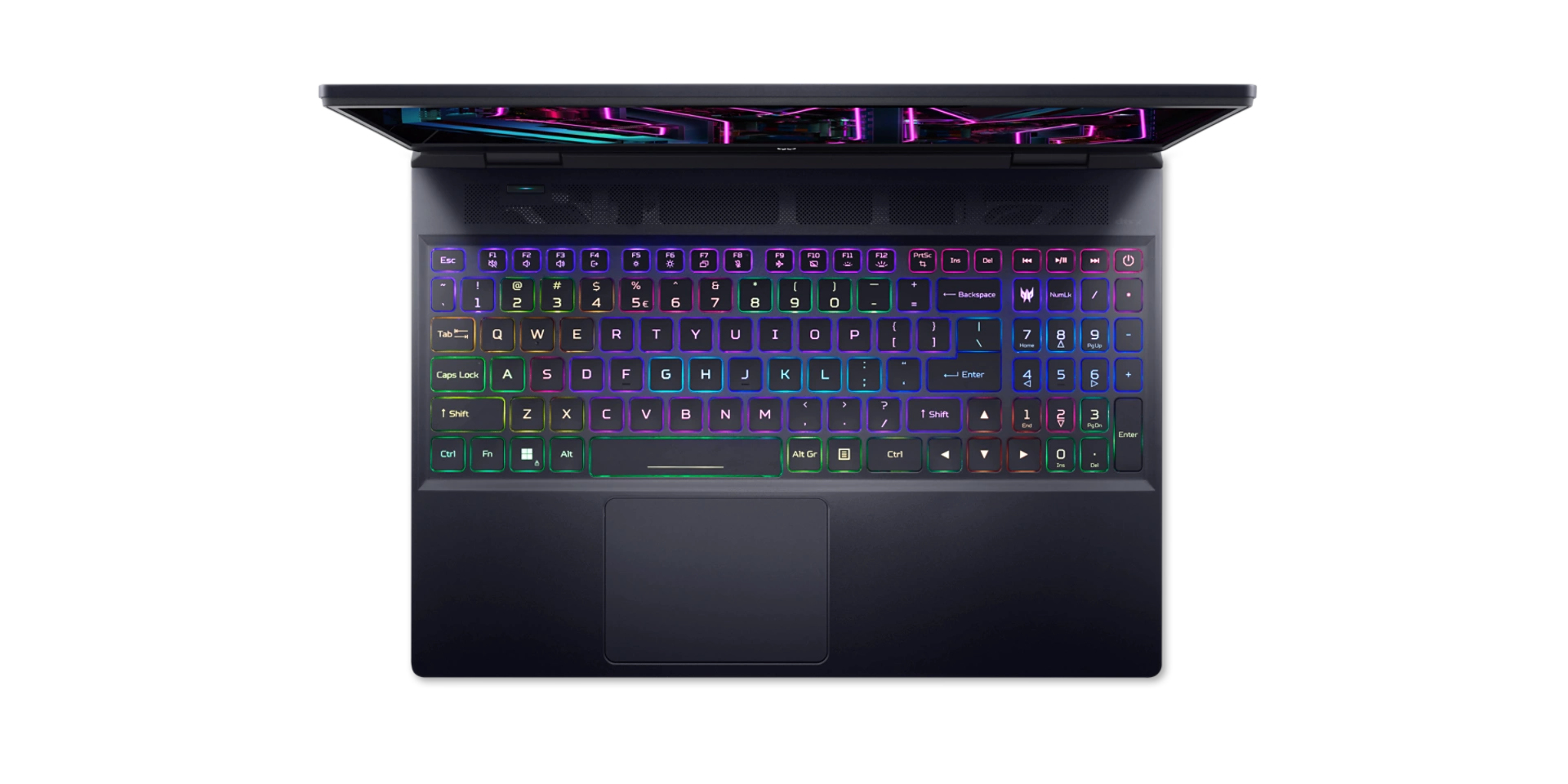Acer Predator Helios 3D 15 PH3D15-71-94PP Intel® Core™ i9 i9-13900HX Laptop – image 6