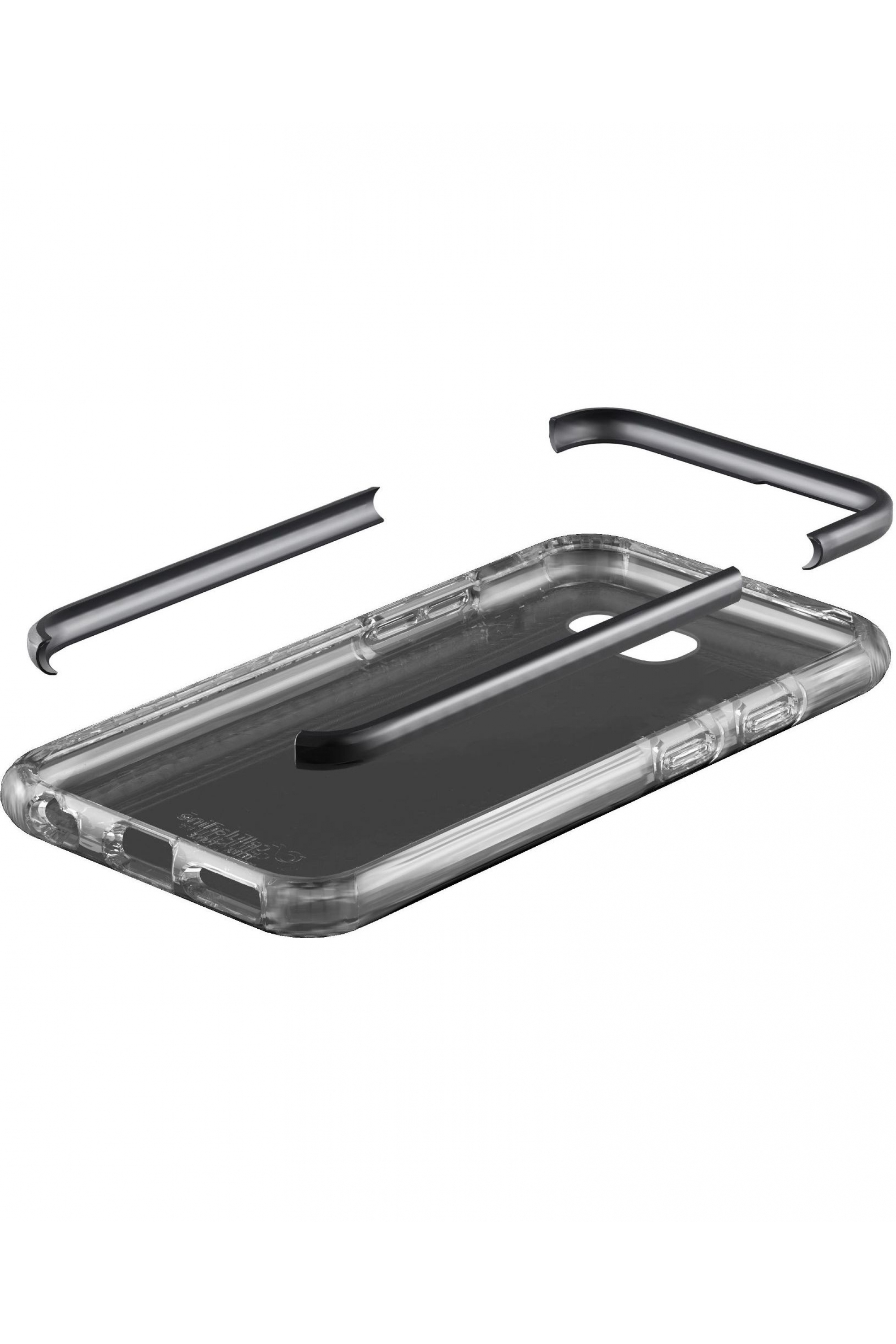 Cellularline Tetra Force Shock-Twist - Galaxy A5 (2017) – image 2