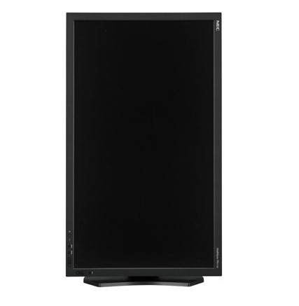 NEC MultiSync PA272W computer monitor – image 3