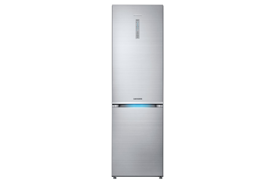 Samsung RB41J7899S4 fridge-freezer Freestanding