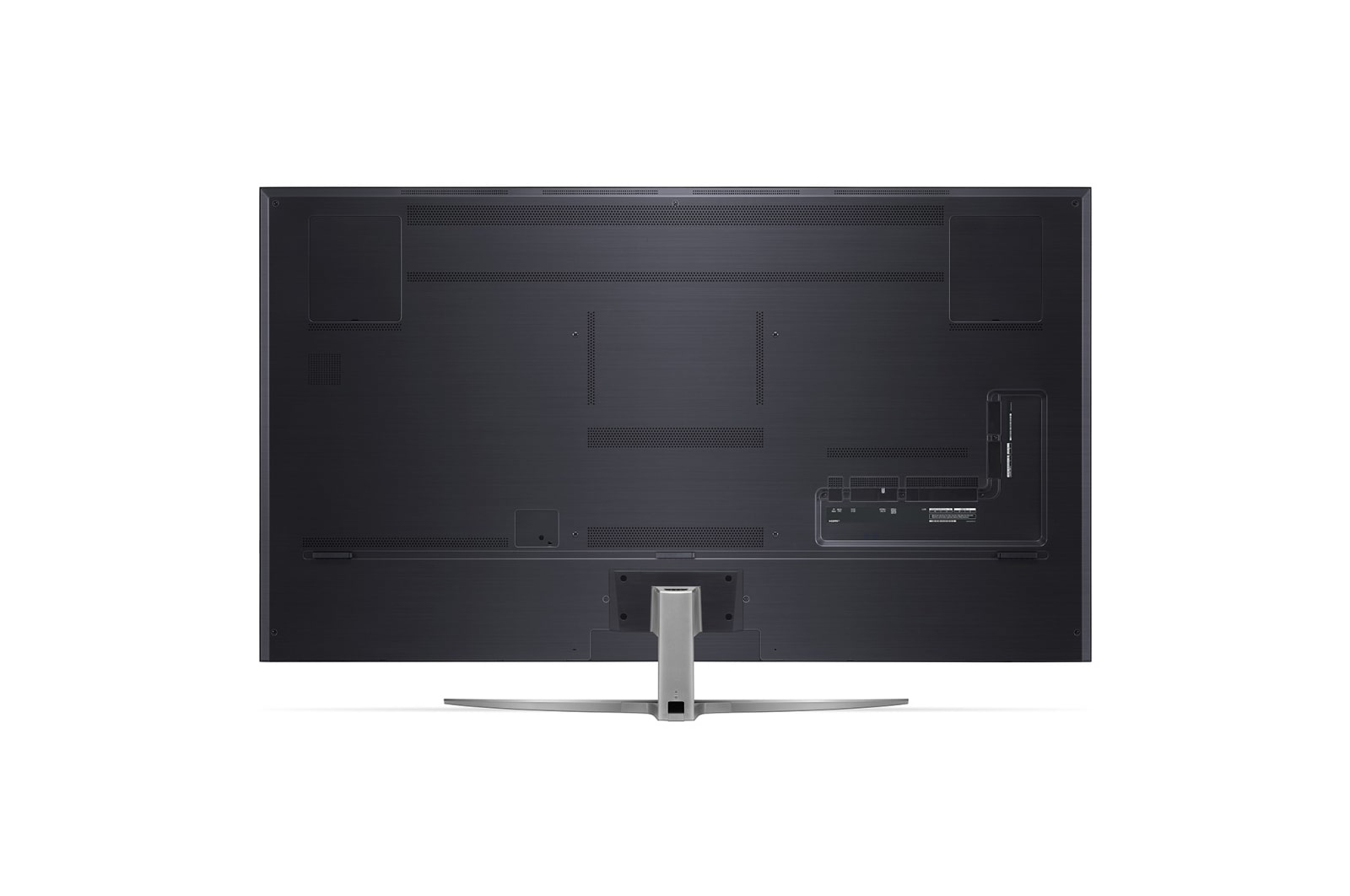 LG 86QNED999QB 2.18 m (86") 8K Ultra HD Smart TV Wi-Fi Silver – image 4