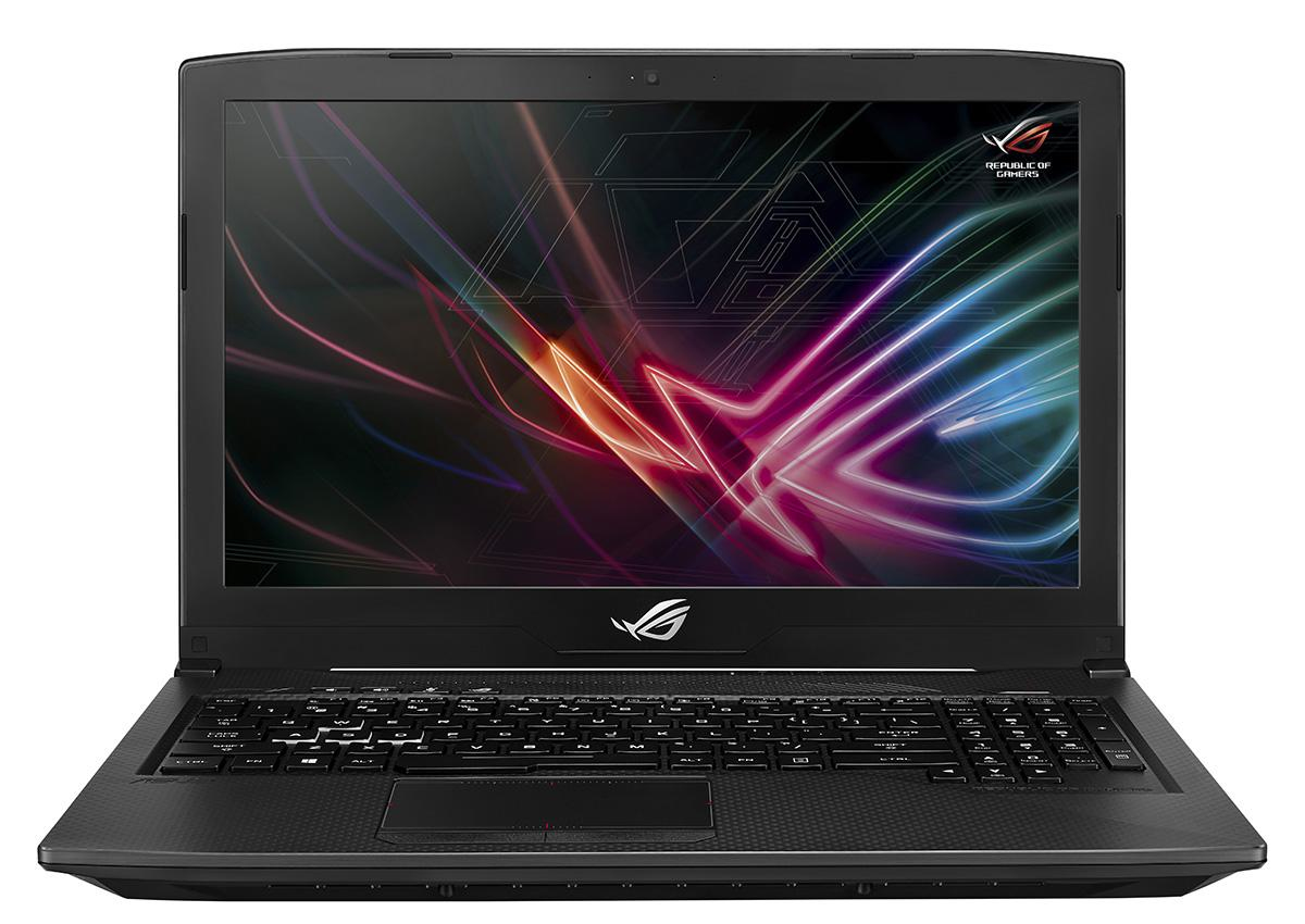 ASUS ROG Strix GL503VM-IH73 laptop Intel® Core™ i7 i7-7700HQ