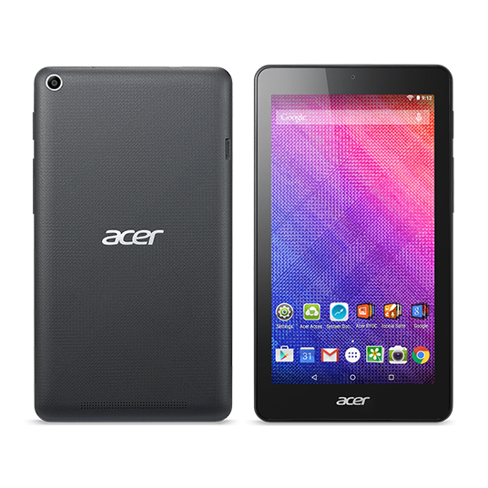 Acer Iconia B1-760HD Mediatek