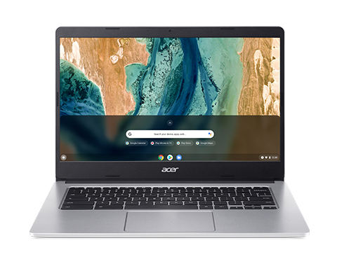 Acer Chromebook CB314-2HT ARM Cortex A73