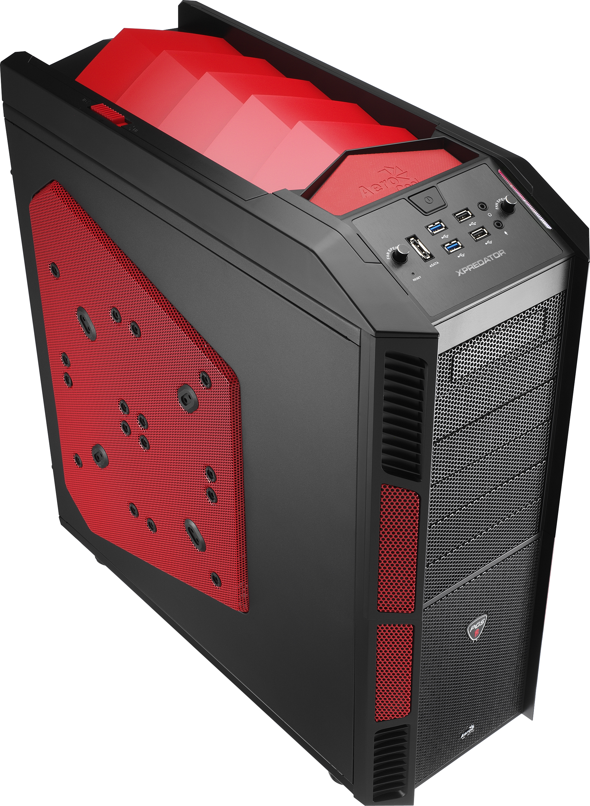 Aerocool Xpredator Drom