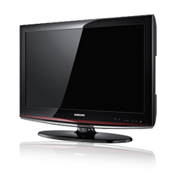 Samsung LN26C450 TV 66 cm (26") HD Black – image 7