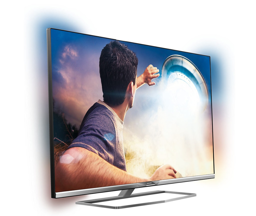 Philips 6000 series 47PFH6309/88 TV – image 1
