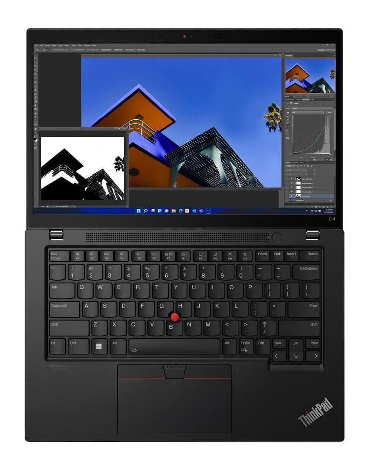 T1A Lenovo ThinkPad L14 Gen 3 Refurbished – image 5