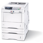 Kyocera FS-C5030DTN inkjet printer Colour