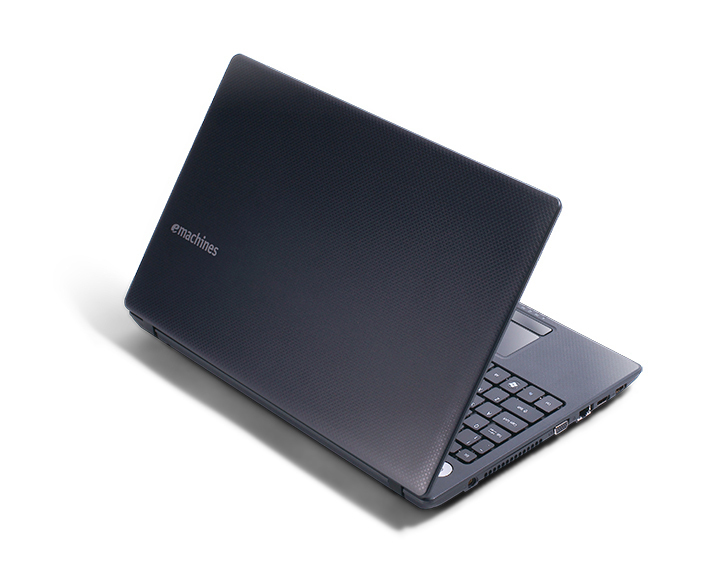 Acer E732Z-P612G32Mnkk + 4GB RAM – image 5