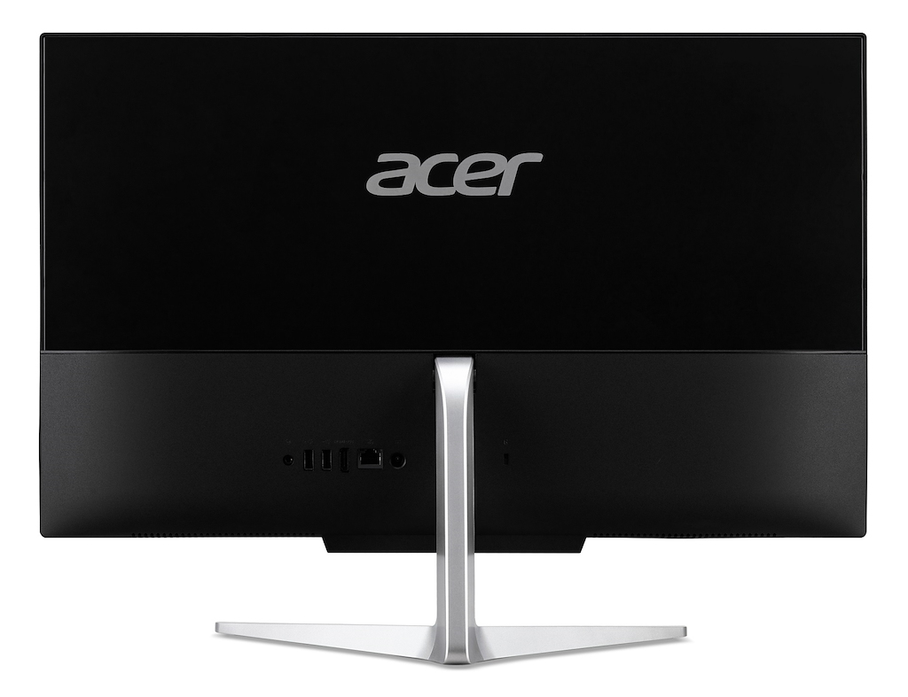 Acer Aspire DQ.BERET.002 All-in-One PC/workstation Intel® Core™ i5 i5-1035G1 – image 4