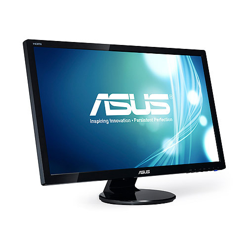 ASUS VE278Q computer monitor – image 2