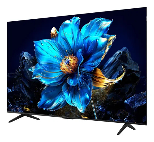 TCL 65C61B TV QLED 65 (164 cm) 4K UHD 3840x2160 HDR10 Google TV 3xHDMI 2.1 WiFi — photo 9
