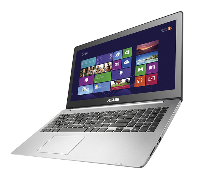 ASUS Vivobook S15 S551LN-CJ153H Intel® Core™ i5 i5-4200U Laptop – image 5
