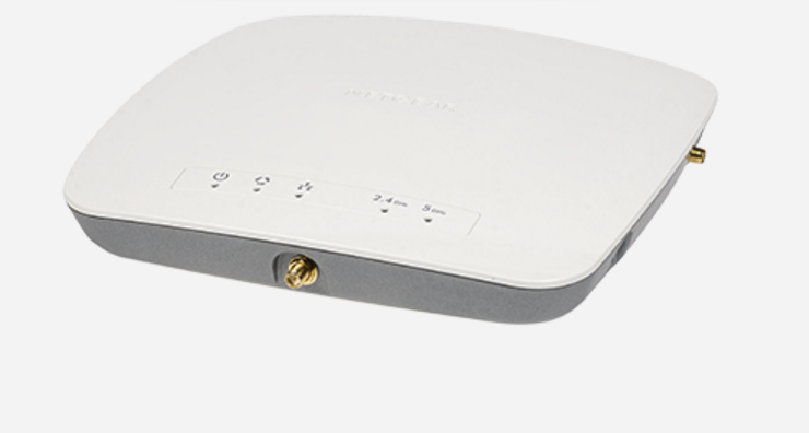 NETGEAR WB7530 gateway/controller 10, 100, 1000 Mbit/s – image 7