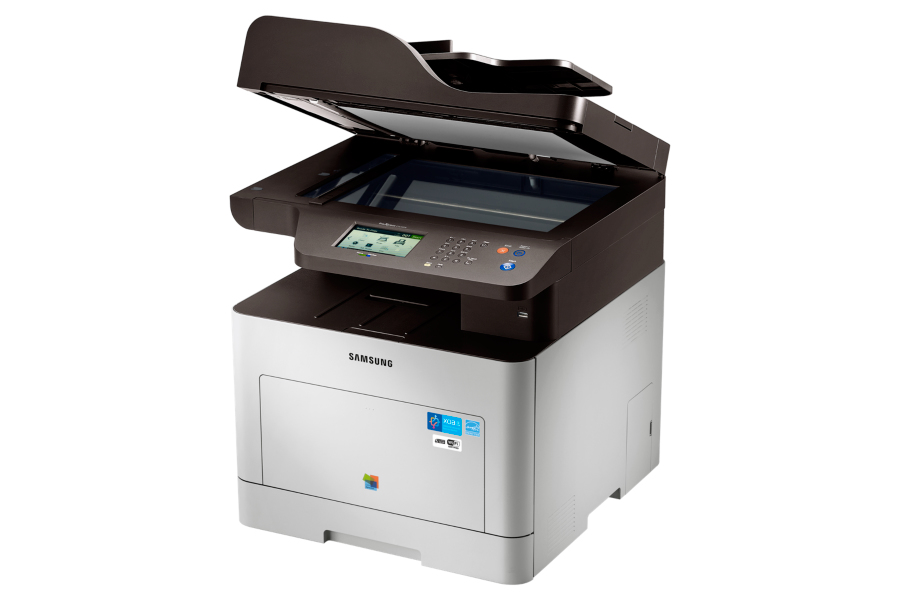 Samsung ProXpress SL-C2670FW multifunction printer Laser A4 – image 8